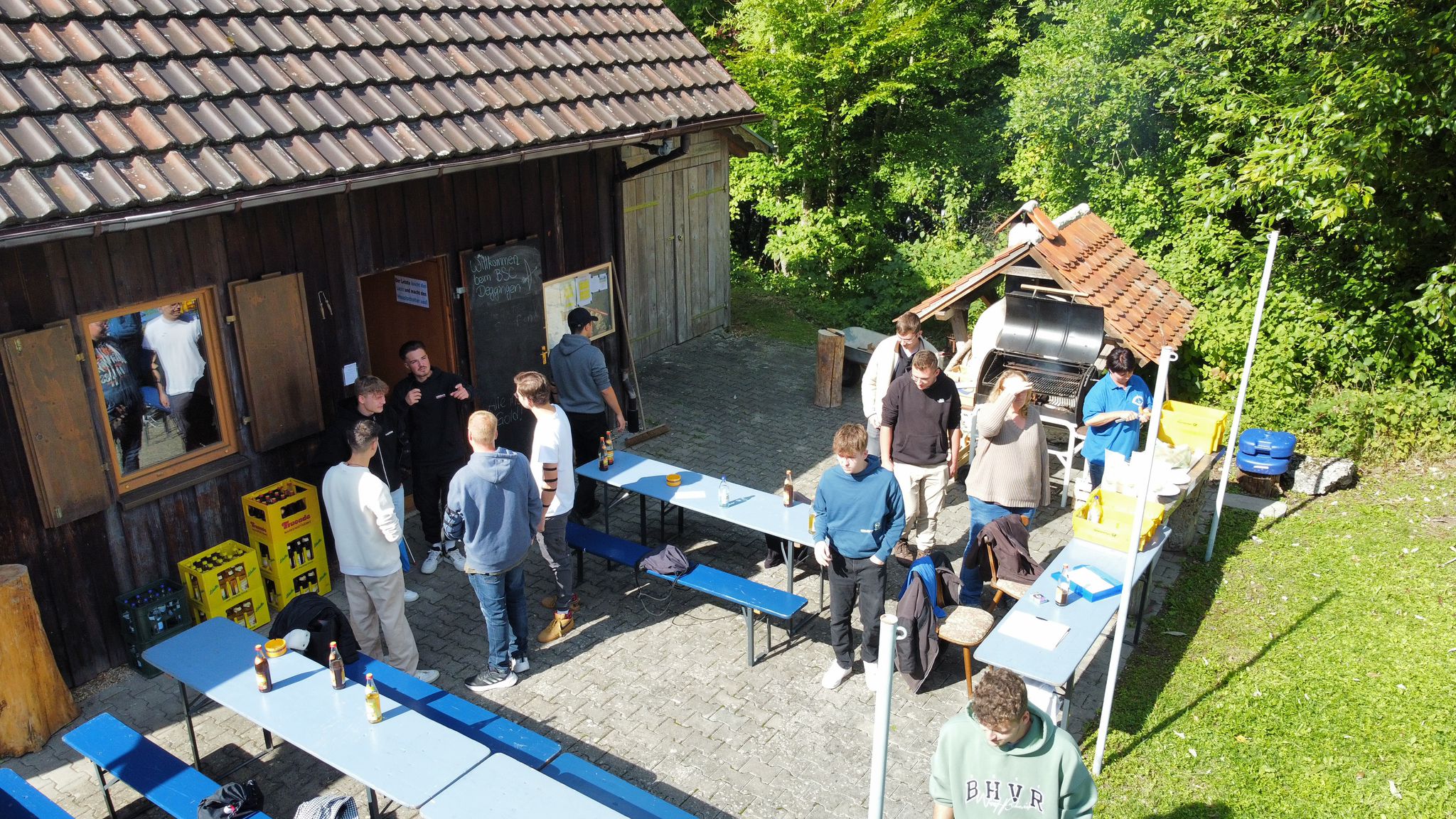 BSC-Deggingen Gallery